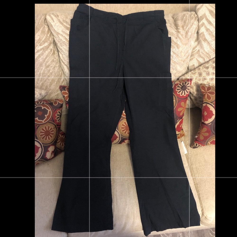 Reina Scrub Pants
